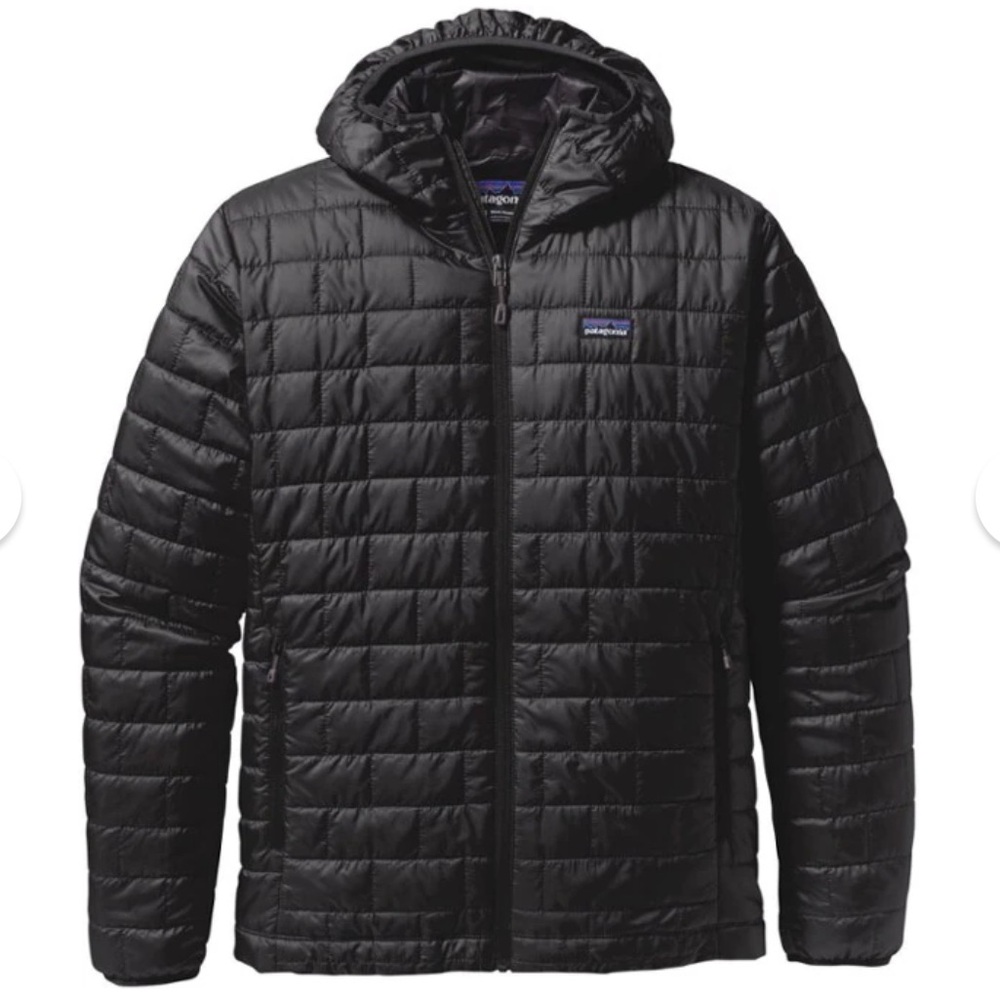 Patagonia Men’s Nano Hoody Jacket